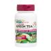 NaturesPlus Herbal Actives Chinese Green Tea Extended Release - 750 mg - Overall Well-Being - 30 Vegetarian Tablets (30 Servings) 30 Tablets (750 mg)