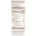 Bella Italia Organic Scialatielli Campani  16 OZ - Buy Online on GoSupps.com