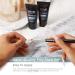 Buy Rosalind Transparent Poly Nail Gel - 2PCs Nail Extension Gel (60ml) | Quick & Easy for Beginners & Professionals | Salon Quality Acrylic Nail Set - Buy Online on GoSupps.com
