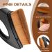 2Pcs Sunscreen Applicator for Kids Makeup Brush Brush Iron Shape Fiber Sunscreen Applicator with Protective Cap Soft Brush on Sunscreen Easy to Apply for Kids - Buy Online on GoSupps.com
