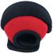 Zerone Breathable Baitcasting Bag - Fishing Spinning Reel Cover Case in Red - Buy Online on GoSupps.com