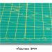 ZERRO Self Healing Rotary Cutting Mat - Professional 12x9 inch Double-Sided Non-Slip Mat for Quilting, Sewing, Crafts Projects - A4 Size - Buy Online on GoSupps.com
