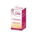 Meta Care L-Glutamine Vegan High Dose Ideally combined with biotin and natural fennel seed extract 60 capsules