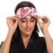 Adjustable Light Blocking Eye Mask for Deep Sleep | Breathable & Comfortable | Ideal for Travel, Yoga, Meditation | Men & Women - Buy Online on GoSupps.com