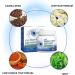 EXQST Soothing Eye Ointment 20g Rehydrates and Rejuvenates Dry Eyes Night Ointment for Dry Eyes Soothes Eyes Reduces Redness and Eye Pain - Buy Online on GoSupps.com
