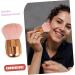 Didiseaon 1pc Professional Makeup Makeup Professional Blush Brush Makeup Applicators for Women Daily Use Makeup Set Mushroom Head Cosmetic Brush Miss - Buy Online on GoSupps.com
