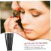 Flat Concealer Brush 24 Pcs Eyeliner Brush Eye Shadow Brush Tool Miss Eye Pencil Eyeliner - Buy Online on GoSupps.com
