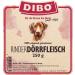 Buy Dibo D rrfleisch 250g - Natural Dog Treats & Chewing Snacks (Pack of 2) | Chemical-Free Quality Dog Food - Buy Online on GoSupps.com