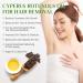 Cyperus Rotundus Oil Cyprus Rotundus Oil for Hair Removal Cyperus Oi-l Natural Soothing and Gentle Reducing Body Hair Growth Smooth Skin & Hair Removal 60ml (1pcs) 2.02 Fl Oz (Pack of 1) - Buy Online on GoSupps.com