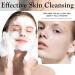 Tangsion Fig Cleansing Foam Face Wash - Moisturizing & Anti-Aging - 150 ml | International Shipping Available - Buy Online on GoSupps.com