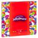 Gourmet Jelly Beans 320g Assorted 8 Fruity Flavours Jelly Beans