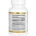 Total C Complex Compatible With California Gold Nutrition 500 mg 60 Veggie Capsules + Bonus Pill Organizer Weekly Pill Organizer Mini - Buy Online on GoSupps.com