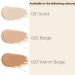 BB Cream Foundation Primer Moisturizer #01 Sand 30ml - Pack of 1 - Buy Online on GoSupps.com