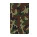 Keenso Golf Counter Card, Personalized Camouflage Golf Scorecard Holder with 2 Counter Card 1 Wooden Pencil Green