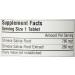 Planetary Herbals Salvia 1020 mg - 120 Tablets for Natural Wellness - Buy Online on GoSupps.com