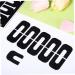 FRCOLOR 500 Sheets Nail Art Anti-Spill Stickers Nail Tape Nail Protector Stickers Nail Protectors Nail Care Tools Nail Protector for Gel Polish Nail Polish Silica Gel Edge Sticker 3.00X2.50X0.10CMx5pcs As Shownx5pcs - Buy Online on GoSupps.com