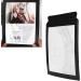 KENANLAN A4 Magnifier: Full Page Reading Magnifying Glass for Books, Menus, Newspapers - Buy Online on GoSupps.com