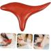 Thai Massage Tool - Gemstone & Wood Massage Tools for Reflexology & Body Relaxation - Buy Online on GoSupps.com
