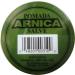 Pomada Arnica Salve 1oz - First Aid Antiseptic for Quick Relief - Buy Online on GoSupps.com