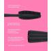 Babe Glow Fragrance-Free Lip Sleeping Mask with Hyaluronic Acid - Cruelty-Free Overnight Lip Treatment for Softer, Moisturized Lips - Buy Online on GoSupps.com