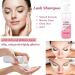 AREMOD Lash Shampoo 50ml for Eyelash Extensions with USB Lash Fan - Facial Cleanser & Makeup Remover Kit in Pink - Buy Online on GoSupps.com