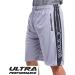 Men's 5 Pack Ultra Performance Running Shorts with Zippered Pockets - Dry Fit Gym & Basketball Shorts - Buy Online on GoSupps.com