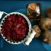 Buy Bakoki KIMCHI Hot Original Korean Recipe with Beetroot - 2x300g Pack for Authentic Flavor and Health Benefits - Buy Online on GoSupps.com
