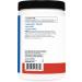 Nutricost BCAA + Hydration Powder - Tropical Punch | 30 Servings | Gluten-Free & Non-GMO Branched Chain Amino Acids for Optimal Hydration - Buy Online on GoSupps.com