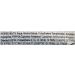 Gel Glitter Silver 10ml - Sparkling Face & Body Glitter with Fine Nib Applicator - Buy Online on GoSupps.com