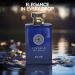 Vintage Blue Men's Cologne Timeless Scent with a Modern Twist Perfume for Men Eau de Toilette 100ML for All Skin Vintage Blue 3.4 Fl Oz (Pack of 2) - Buy Online on GoSupps.com