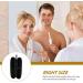iPlusmile Travel Toothbrush Protection Bag - Nylon Holder & Case for Safe Toothbrush Storage - Perfect for International Shipping - Buy Online on GoSupps.com
