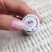 Semilac Extend Care Base 5in1 809 Tender Pink Gel Nail Polish - Long Lasting UV/LED Gel Nails 7ml - Buy Online on GoSupps.com