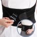 Kktongxi Camelback Correction Belt - Adjustable Back Posture Support for Spine & Shoulder Pain Relief (XL) - International Shipping Available - Buy Online on GoSupps.com
