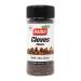 Badia Cloves Whole 1.25 Oz (Pack of 8) - Premium Quality Spices for Cooking and Baking - Buy Online on GoSupps.com