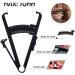 2020 T&Kira Body Fat Caliper & BMI Tape Measure Kit for Fitness & Weight Loss - Buy Online on GoSupps.com