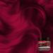 Manic Panic Vampire's Kiss 118ml - Vegan Cruelty-Free Red Semi-Permanent Hair Dye | Classic Creme - Buy Online on GoSupps.com
