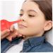 Healeved Ear Wax Removal Kit - 2pcs Earspring Injection & Rubber Suction Bulb - Safe & Effective Ear Cleaning - Buy Online on GoSupps.com