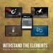 PNY 32GB Elite Class 10 U1 V10 SDHC Flash Memory Card 5-Pack - 100MB/s Read, Full HD, UHS-I, Full Size, 32GB - 5 Pack - Buy Online on GoSupps.com