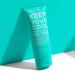 Formula 10.0.6 Keep Your Cool Skin-Calming Gel Mask - Soothes Blemishes, Vegan, Paraben-Free, 3.4 Fl Oz - Buy Online on GoSupps.com