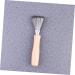 Hemobllo Lot De 3 R teaux Nettoyeurs Pour Peignes Et Brosses Cheveux Outil L ger Et Ergonomique Pour limination Des Poils Usage Maison Et Salon De Coiffure Accessoire Pratique De Nettoyage - Buy Online on GoSupps.com