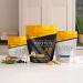 Transformation Carb IQ - Metabolism Support with GlucoVantage & Chromax Chromium Picolinate - 30 Servings - Buy Online on GoSupps.com