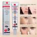 Color Correcting CC Cream with Centella Asiatica | Full Coverage SPF 25 | Multi-Purpose Concealer & Pre-Makeup Primer for Mature Skin - Buy Online on GoSupps.com