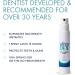 UltraDEX Fresh Breath Spray 9 ml | Long-Lasting Oral Spray | Pack of 1 - Buy Online on GoSupps.com