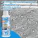 Cohbskj Stone Crystal Plating Agent Stone Stain Remover Cleaner Marble Cleaner Stain Remover Effectively Removes Oxidation and Rust Stains (1 PCS) - Buy Online on GoSupps.com