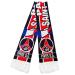 PSG Paris St Germain Soccer Fan Scarf