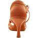 Buy S.Lemon Latin Dance Shoes for Girls & Women - 3.5cm 5cm 7cm Heel - Beige 40 EU - Ideal for Ballroom & Salsa Practice - International Shipping Available - Buy Online on GoSupps.com