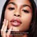 FOCALLURE Glitter Lip Gloss | High Shine Shimmer Lipstick | Long Lasting Hydrating Lipcolor | Non-Sticky Lightweight Formula - Shop Internationally - Buy Online on GoSupps.com