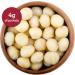 Bass Dry Roasted Macadamia Nuts - Salted 1kg - Buy Online on GoSupps.com