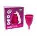 Genial Day Menstrual Cup Medium 1 Count