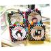 Shop Toyandona Fabric Books for Newborns | Early Education Waterproof & Manual Label Paper Book - Buy Online on GoSupps.com